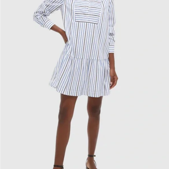 NWT Tuckernuck Dress - Picture 8 of 10